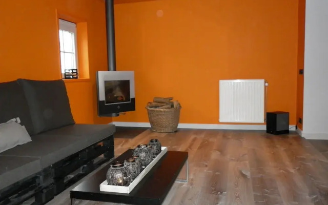 Apartment in Netherlands With Sauna