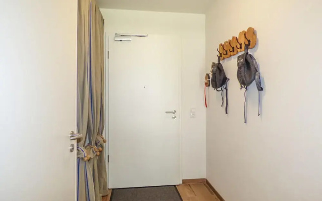 Beautiful Apartment in Pfronten With 1 Bedrooms and Wifi