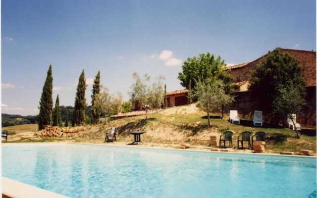 Ginestra Holiday Home