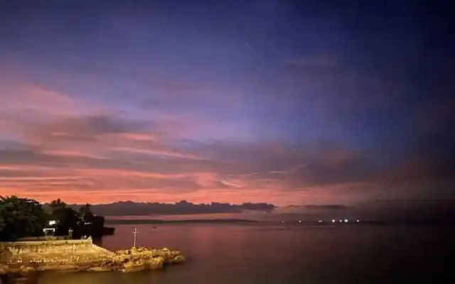 Pantai TImor Kupang