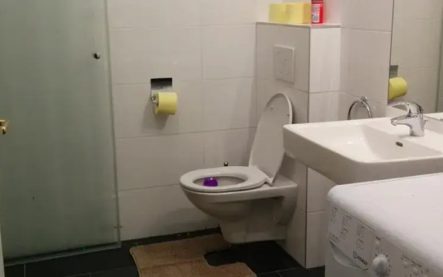 Apartment Novaragasse