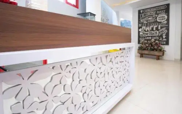 S101 Hotels