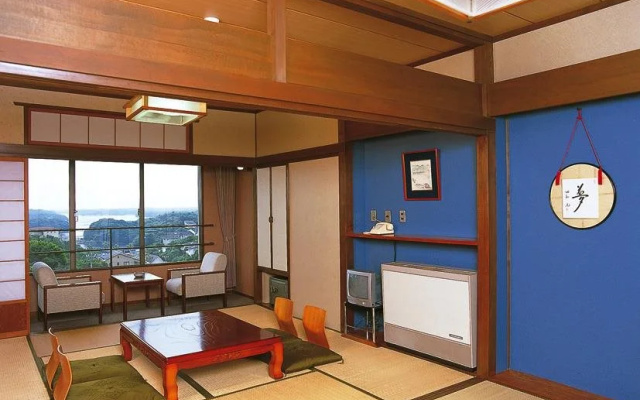 Resort Park Tomoyama