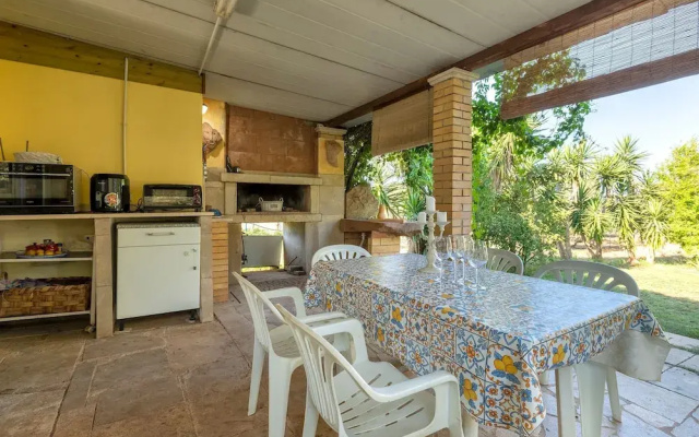 Sardinia Re - Gutierrez 31 Country House