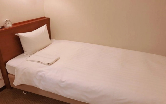 Smile Hotel Namba