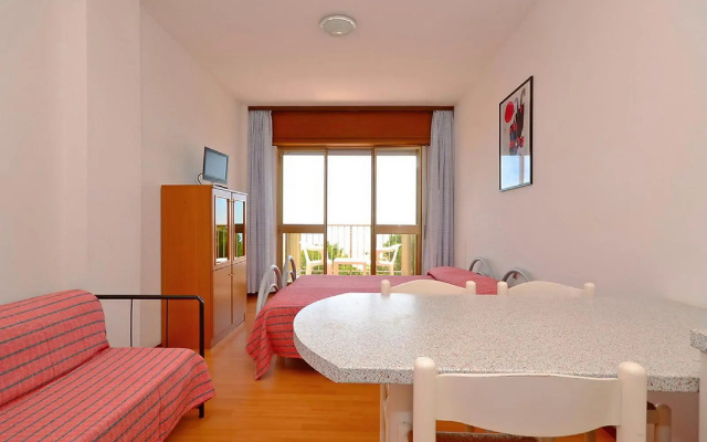 Condominio International - One Bedroom No.4
