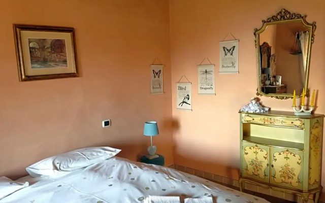 B&B Adelche