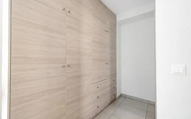Supreme C2 Apartment in Syntagma