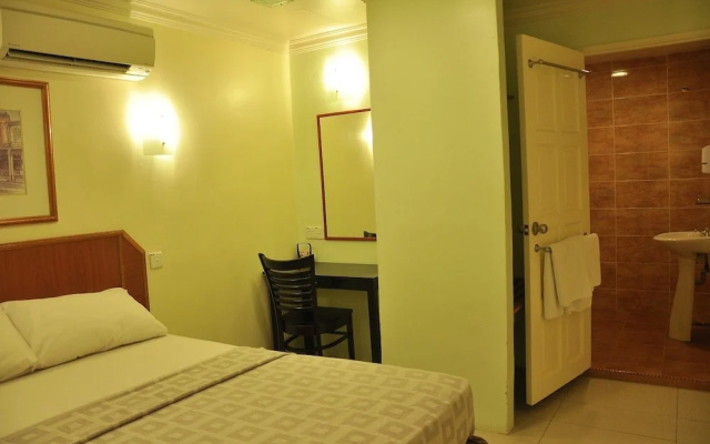 Johan Travellers Lodge
