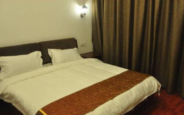 Sanya Chuanqi Theme Hotel