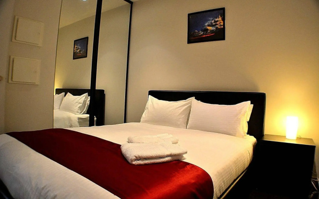 Royal Stays Apartments Melbourne CBD