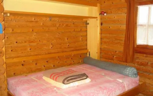 Camping du Meygal