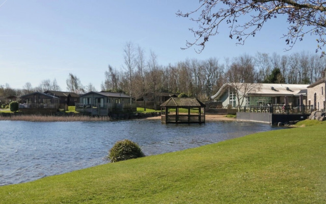 Coniston View Lodge