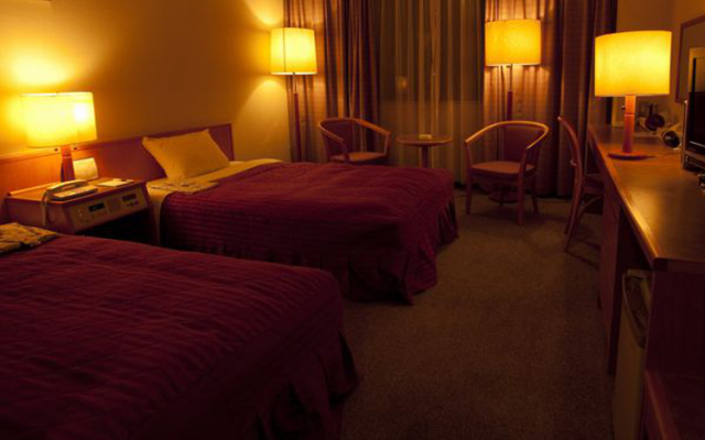 Yuzawa Grand Hotel
