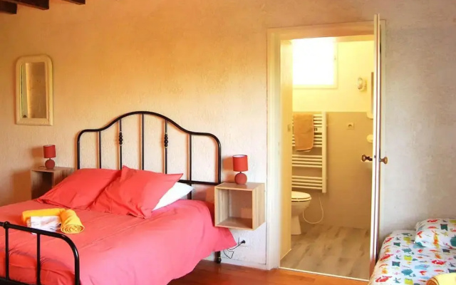 Logis de Chenac
