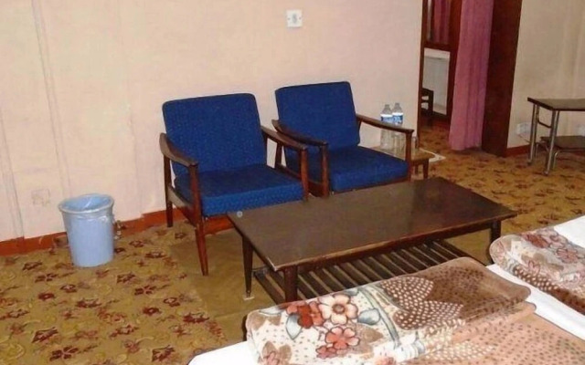 Sarban Hotel