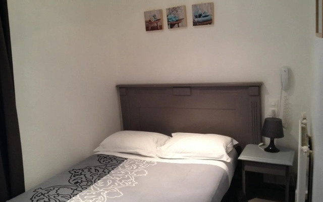 Hotel de l'Europe