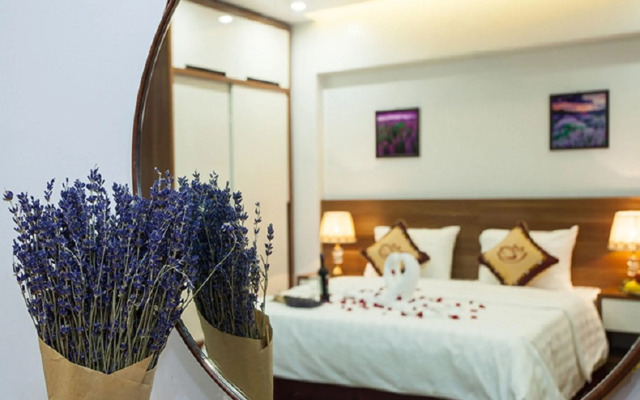 Lavender Hotel Apartment