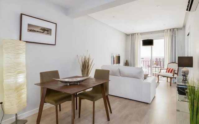 Cozy & Confortable Apartment in Perfect Location. Santa Marta
