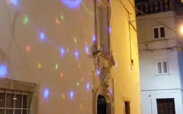 La Dimora del Beato