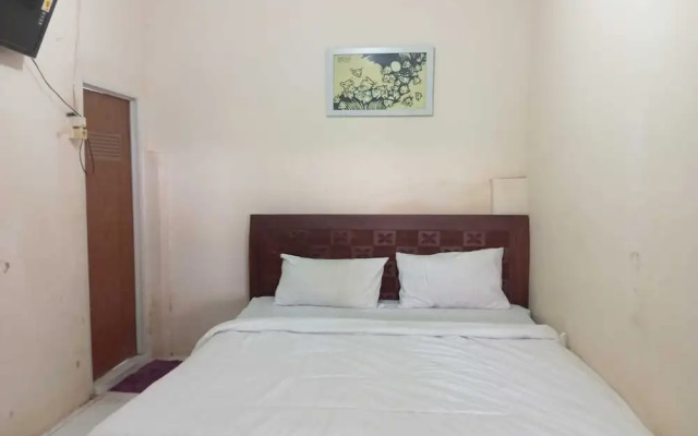 OYO 93631 Eltsania Exclusive Homestay Syariah