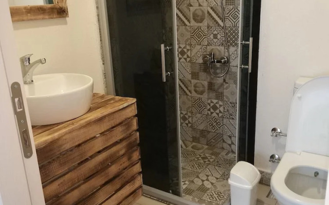 Alacati Lavender Butik Hotel