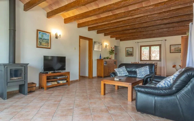Son Barrigo - Villa With Private Pool In Porreres