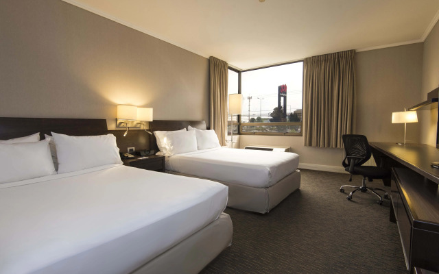 Holiday Inn Express Concepcion by IHG