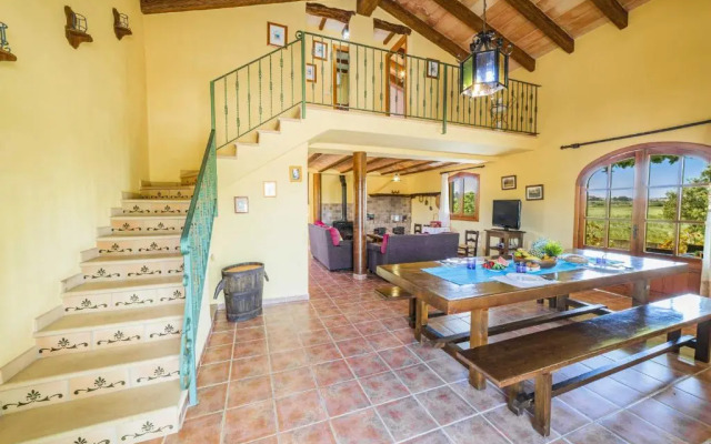 Villa Vernissa