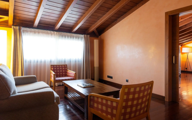 Montanyá Hotel