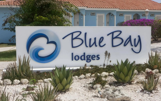Blue Bay Lodges