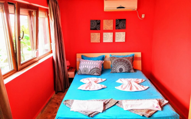 Sea Marble Villa Apartments