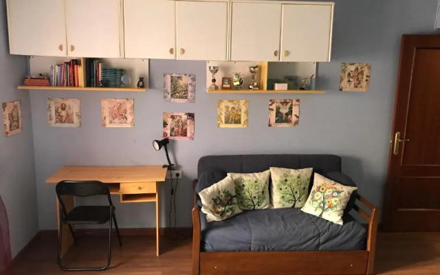 Apartamento Diego Arias 10