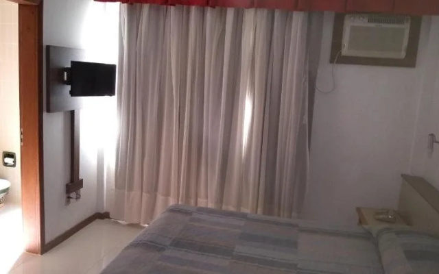 Hamburgo Hotel