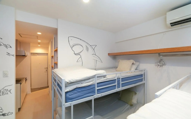 Good Life Apartment - Vacation STAY 08495v
