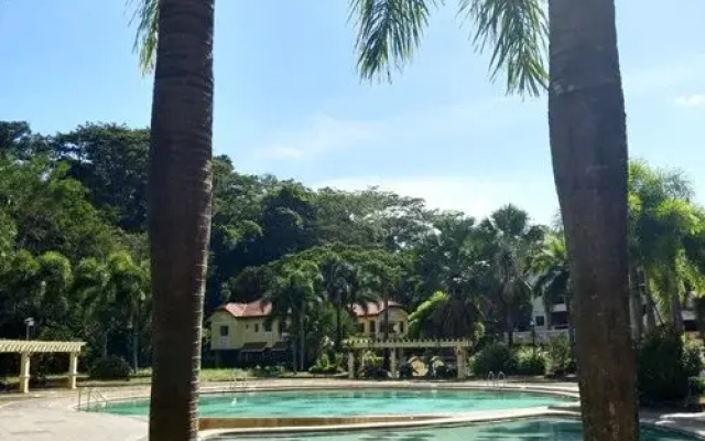 SVC At Subic Holiday Villas, Zambales, Philippines