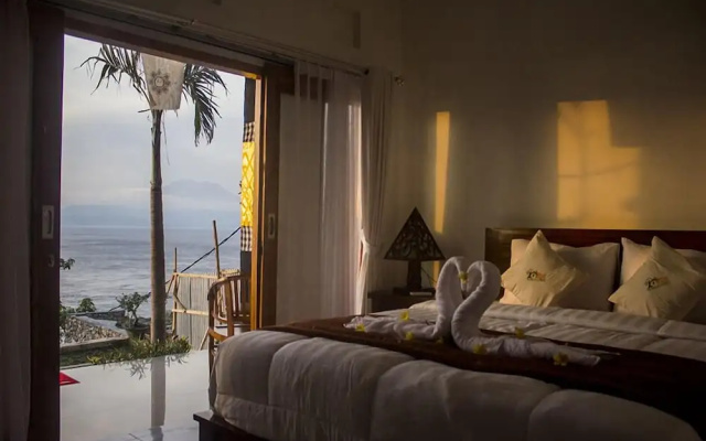 Prasi Sunset Bungalows