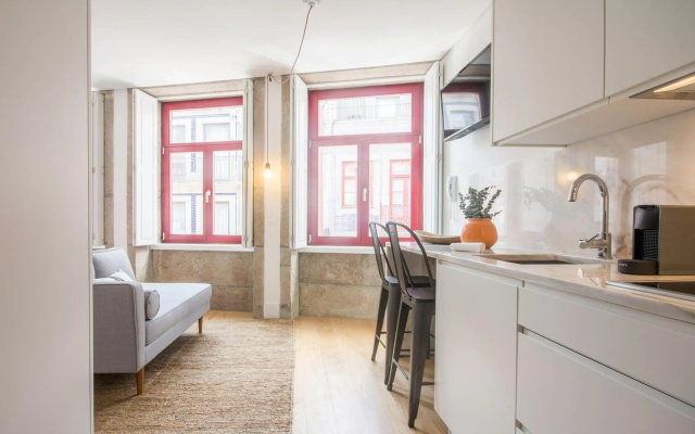 Oporto Sweet Home III