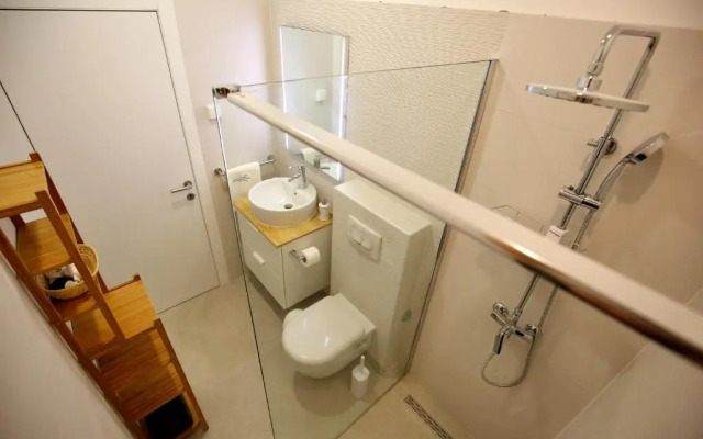 Apartments Ines