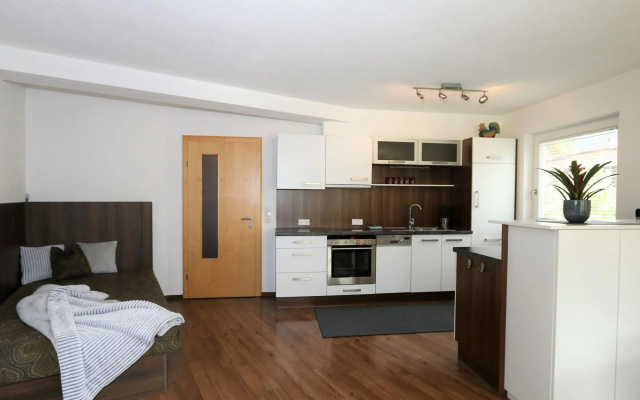 Holiday flat Daniela, Hippach im Zillertal