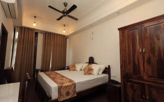 Masa Haveli