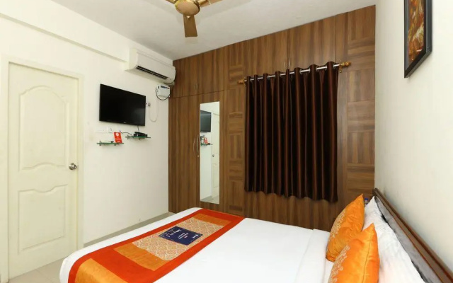 Preetham Nivas By OYO Rooms