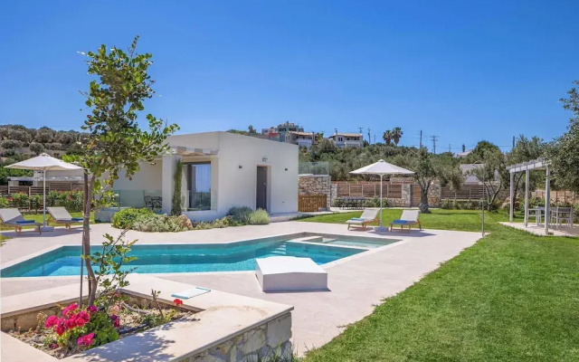 Villa Kampos Ena