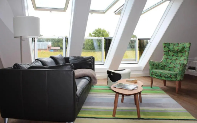 Ferienwohnung Zur Remise