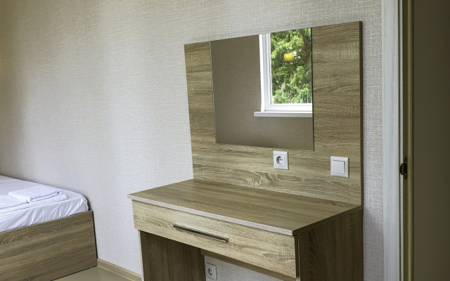 Olimp otel'