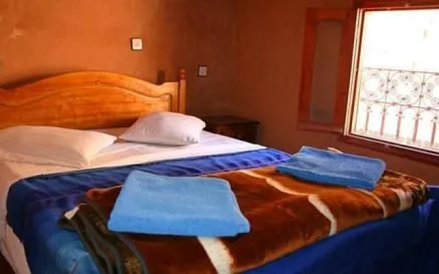 Hotel Valentine Todra