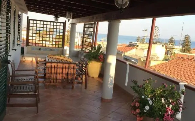 Casa vacanze da Giovanni