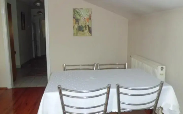 Ayasofya Apartment