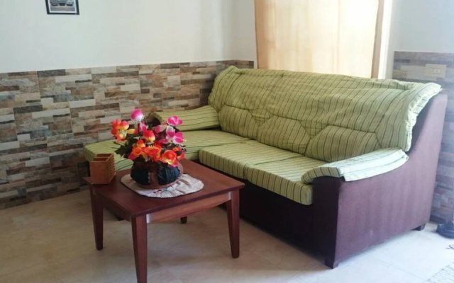 104592 - Apartment in Tías