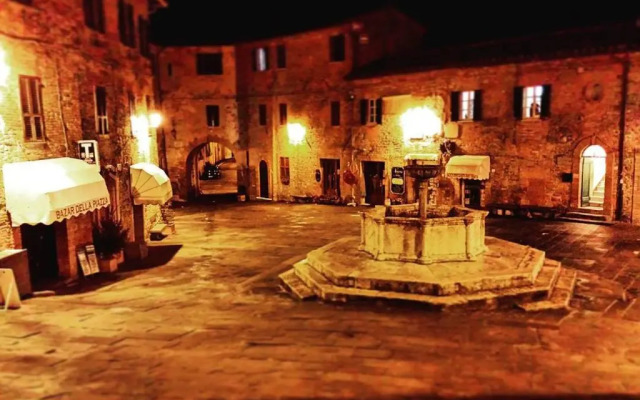 La Pietraia